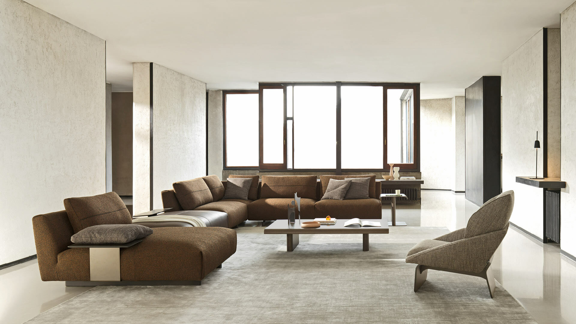 Modrn Sofa Furniture