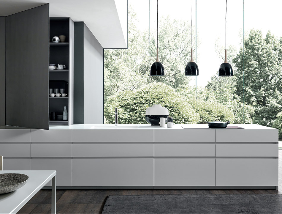 Modulnova Italian Kitchens