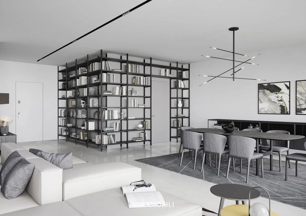 BOOKCASES