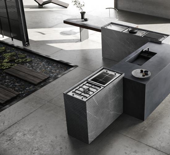 Outdoor Kitchen Designs