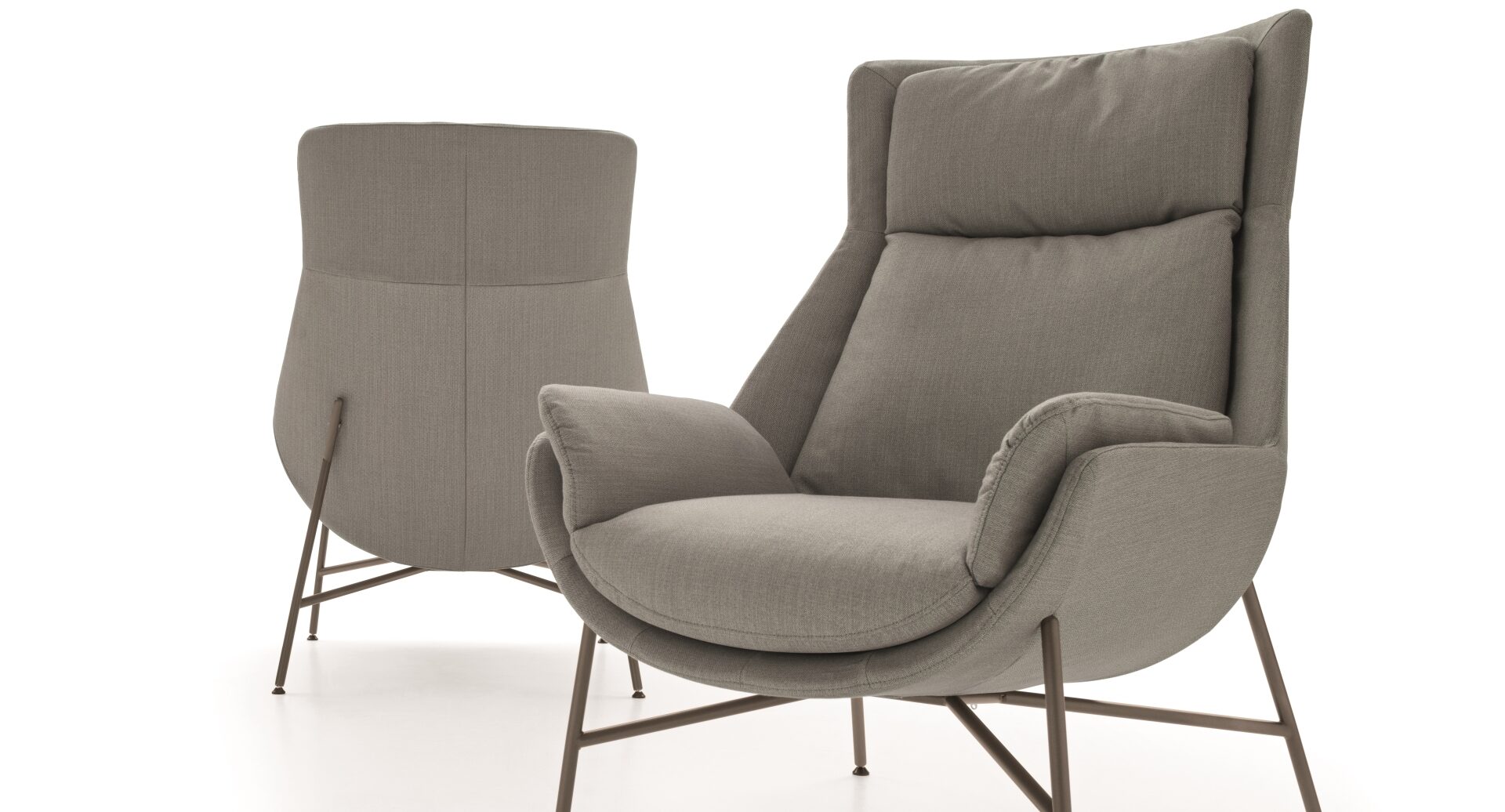 Seating and Arm Chairs