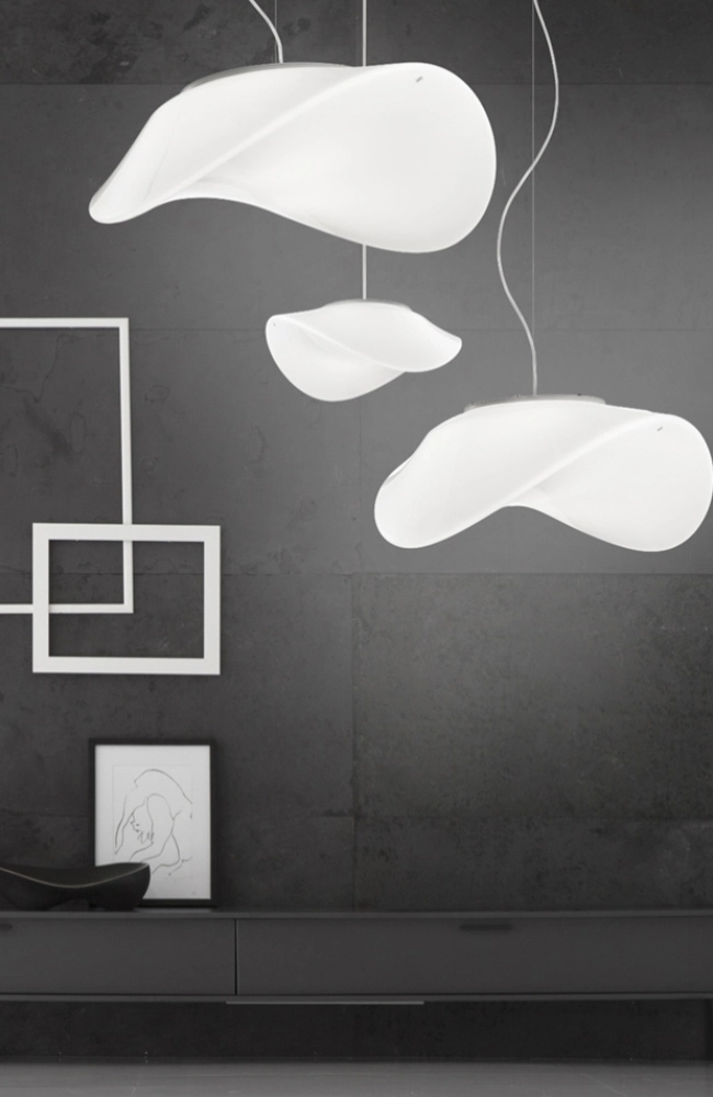 Vistosi home lighting